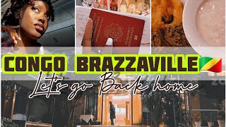 Random Vlog Ep2 Going Back Home