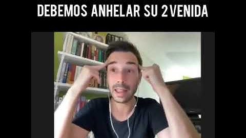 No Creo en un Rapto secreto - Itiel arroyo