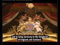 The queens christmas message 2010 with subtitles hq  full version