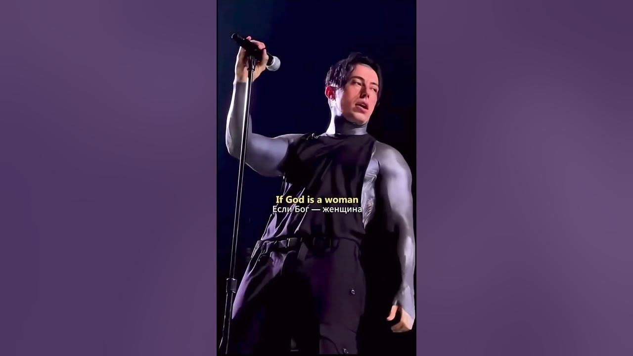 ХИТ ЛЕТА 2025❤️‍🔥 Ronnie Radke | Falling in reverse: God is a weapon #ronnieradke #fallinginreverse