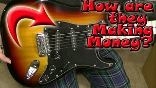 CHEEEEEEEEP GUITAR! Holy Crap.
