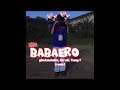 BABAERO - Gins&Melodies, Hev abi, Young T (Remix)