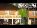 building my own apartments in newcrest