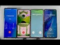Incoming Calls LG Wing/ Samsung Galaxy S20+ / Samsung Galaxy Note 10 and Infinix X676C 
