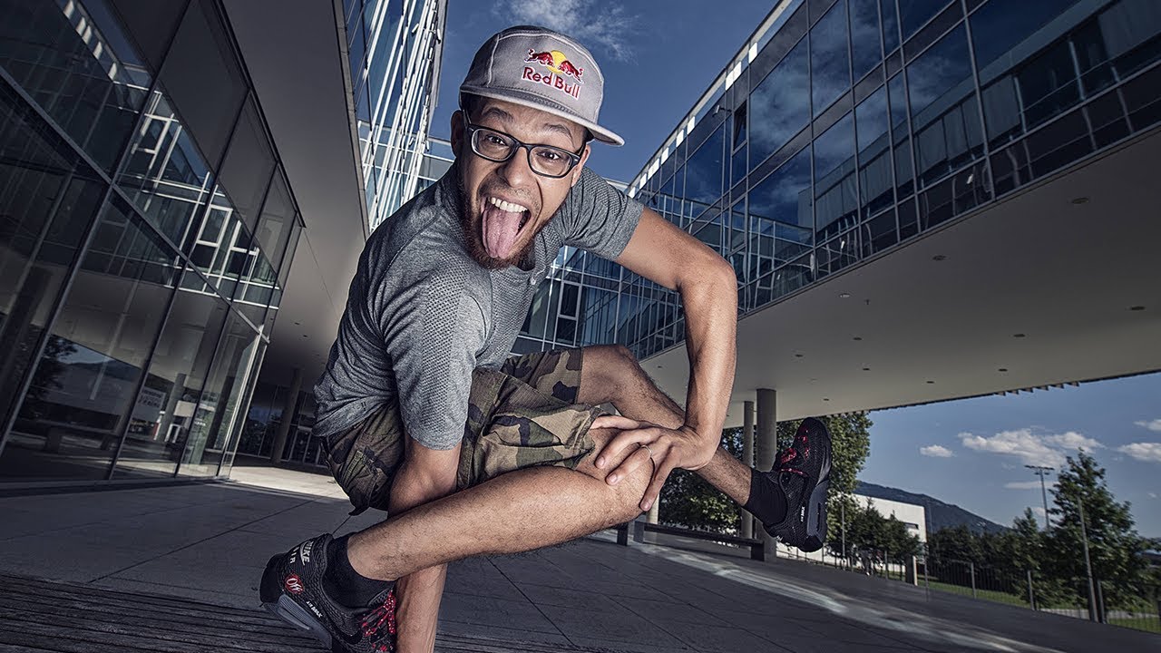 Lilou Explains what makes a B-Boy 'All-Rounded' | The Breakdown Ep 6