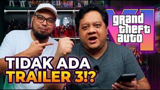 GTA 6 Skip Trailer 3⁉️ EA FC 2027 Rp. 2,5 JUTA⁉️-Tag Blast‼️