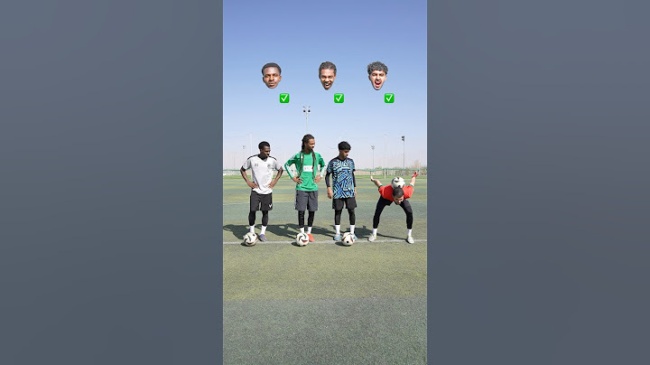 تحدي نسخ المهارات!😂🔥