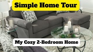 видео: Экскурсия по моему уютному дому с двумя спальнями 🏡 | Простая жизнь в Момбасе картинка: Экскурсия по моему уютному дому с двумя спальнями 🏡 | Простая жизнь в Момбасе