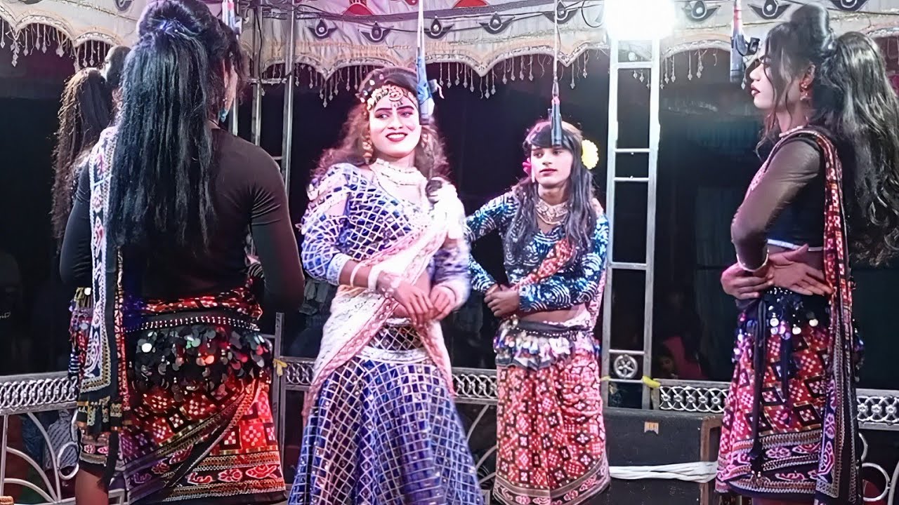 ବରକାନୀ ନାଟକ ହିରୋଇନ୍ & ଦାସୀ | Barkani Natak Heroine & Dasi | ODIA BHINNA KALA |