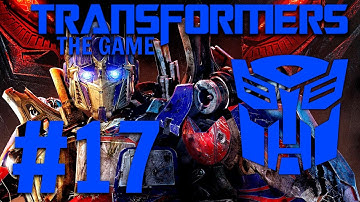 THE ULTIMATE DOOM - [Autobots] Transformers: The Game #17 | PS2 GAMEPLAY