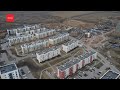 Жители новостроек в Солонцах регулярно остаются без воды