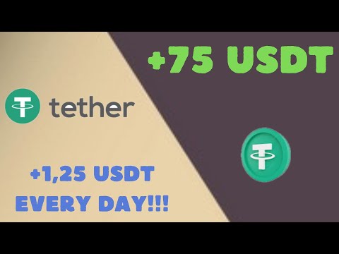 New USDT Earning Site 2023 | and you can get 10 USDT for registration | recruiting global partners