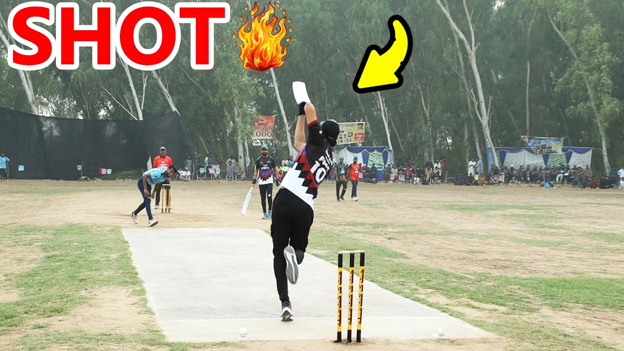 FAHAD MC KHURRAM CHAKWAL VS ABDULLAH ONE OF THE BEST MATCH IN PAKISTAN ...