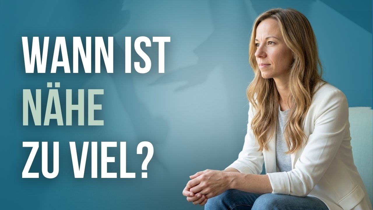 Gute Absichten? Reichen NICHT! Gewaltprävention Macht & Nähe