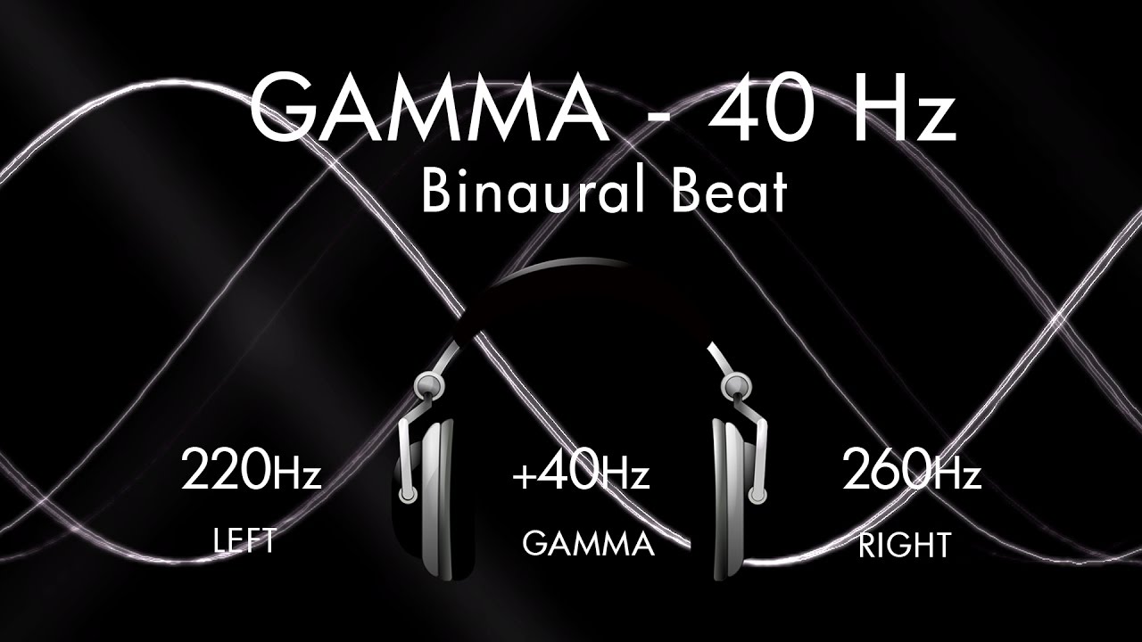 40hz \