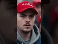 LOOK WHO SHOWED UP AT A NAGA (never going neutral again) meeting