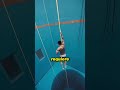 Ref:MDJCK-227e8 La piscina m�s profunda del mundo (@maru_freediver)