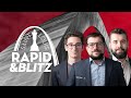 2023 saint louis rapid  blitz day 5  grandchesstour