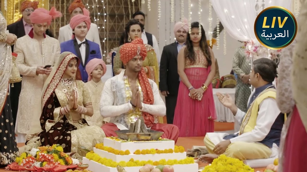 الموسم 48 | حلقات كامله | لا محدود | هل يكتمل زواج مايا من أرجون