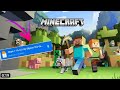 لعبه ماين كرافت اصدار واحد بوينت 19 من الرابط