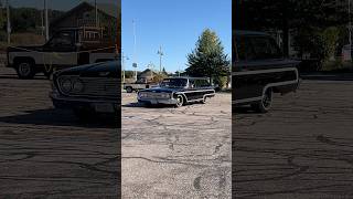 What Kind Of Wagon Is This?