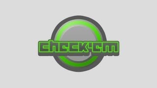 GMod 13 - Check 'Em