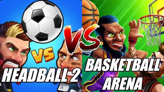 Basketball Arena: Online Game – Apps on Google Play