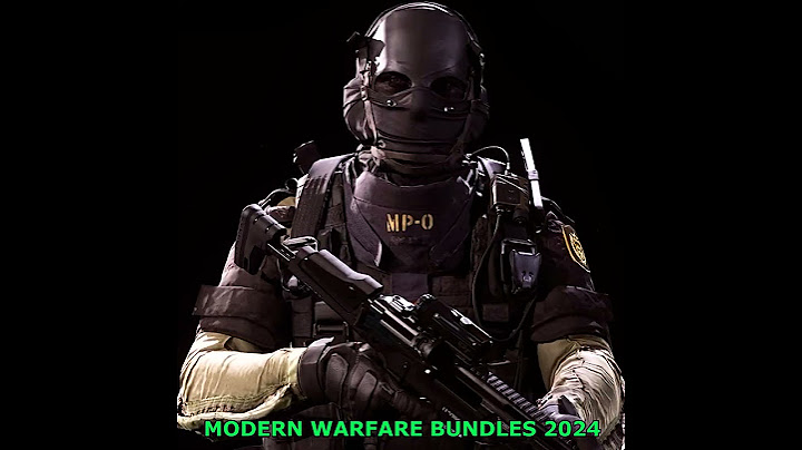 Cod Operator Skins - Modern Warfare vs Black Ops 6 #callofduty #warzone