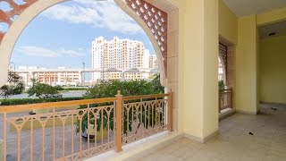 2 bedroom in Marina Residence 3 Palm Jumeirah for rent