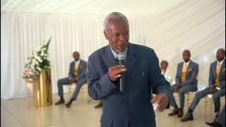 Pastor D Ndzimande Sermon