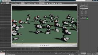 Crowd Control Tutorial Pt. 1