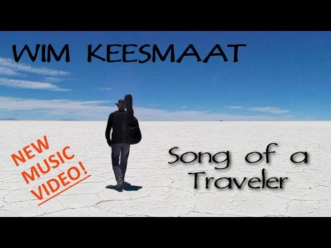 Song of a Traveler