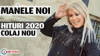 Colaj Manele 2020 | Laura, Babi Minune, Tzancă Uraganu', Ticy, Nicolae Guță | Hituri Manele