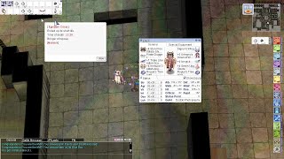 Roexe Msp - Dd Crit Attemp On Mvp Egnigem Cenia