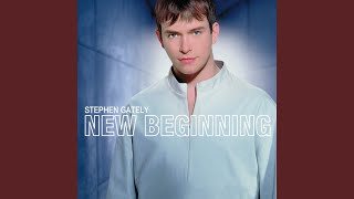 Video thumbnail of "Stephen Gately - If Only You Were Here"
