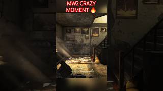COD MW2 opens with PURE CHAOS 😳💥 #shorts #callofduty #gaming