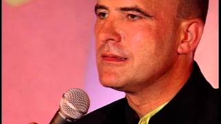 The Comedians: Frankie Allen on War