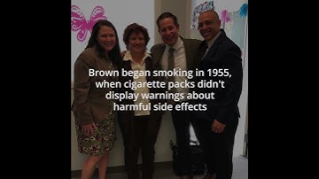 $13.5 Million Verdict Against Cigarette Titan R.J. Reynolds | Morgan & Morgan