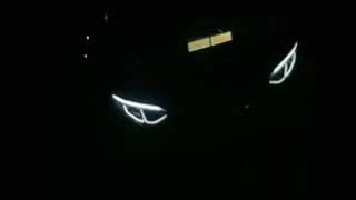 STORY WA BUS MALAM KEREN