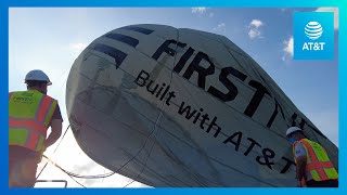 AT&T News: The Best 5G in the Nation, Honoring First Responders (+more!)