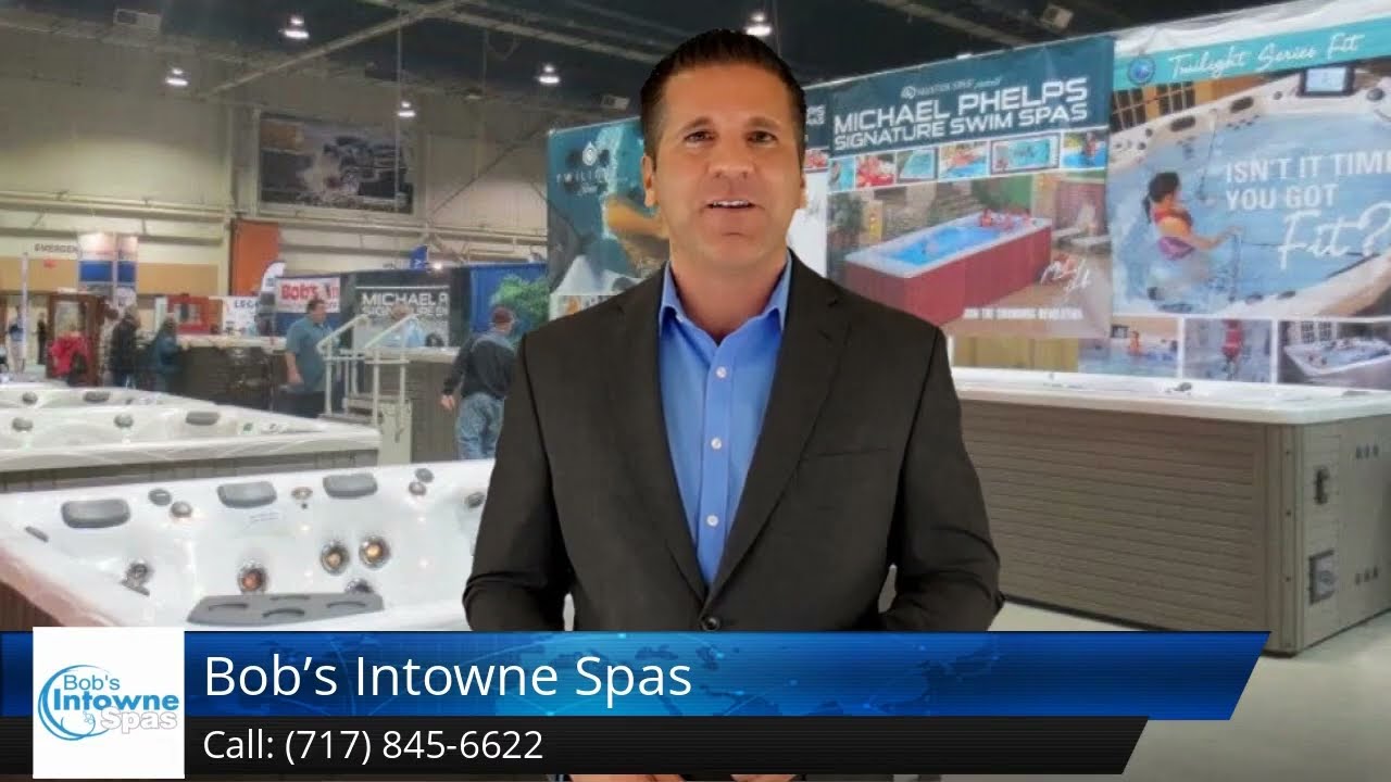 Bob's Intowne Spas   Ratings, Reviews, Testimonials
