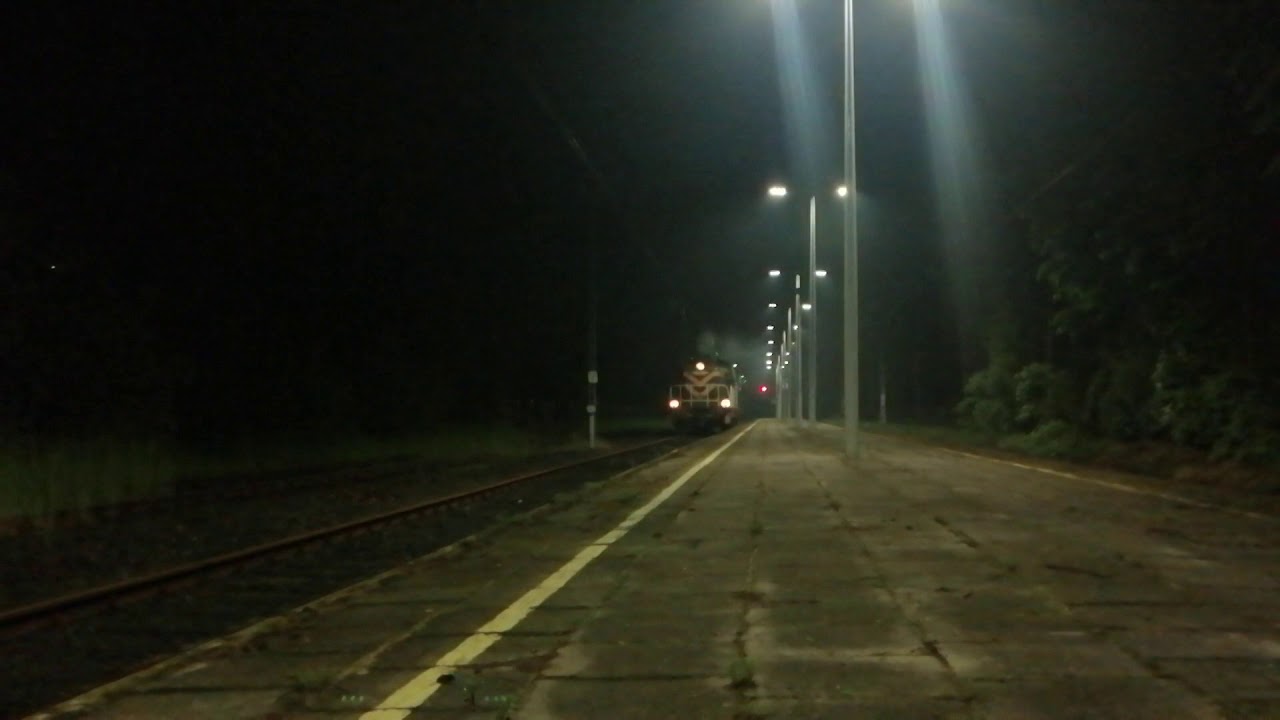 SM42+SM30 Powrót do Chabówki