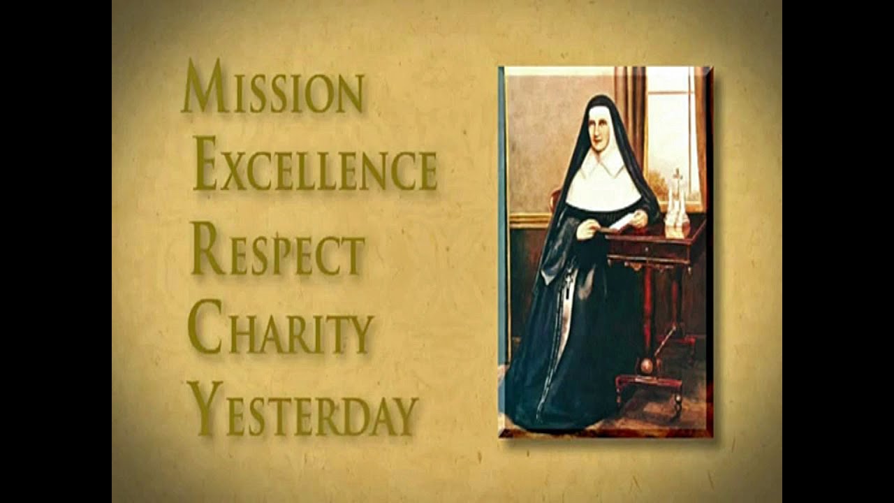 Provena Mercy Center YouTube