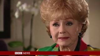 BBC HARDtalk - Debbie Reynolds, Actress (14/4/10)