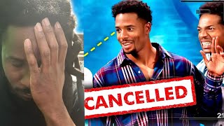 WHY THE BEST SITCOME THE WAYANS BROS GOT CANCELLED REACTION