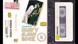 THE BEST OF HEAVY SLOW ROCK 4 PERINA PH 069