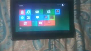 Windows 8 launcher Android 4.4.2 metro ui screenshot 5