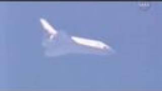 Shuttle Discovery - STS-124 Landing (Complete!)