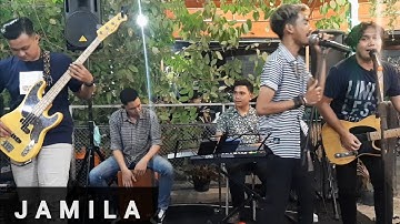 SANDWICH - JAMILA (LIVE ACOUSTIC) | KEDELAPAN