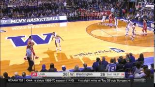 Utah | Man Offense - Baseline Runner Back